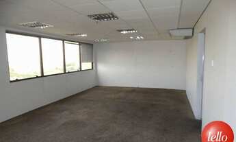 Imagem 3: Santo André - Conjunto Comercial/Sala - Paraíso