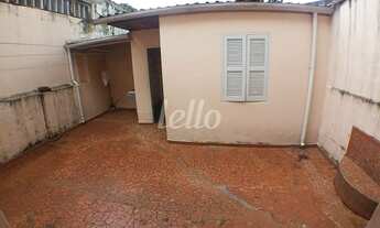 Imagem 3: São Paulo - Casa Padrão - Moema