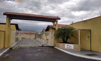 Imagem 2: Casa, 125 m² - venda por R$ 250.000,00 ou aluguel por R$ 1.400,00/mês - Vila Das Flores