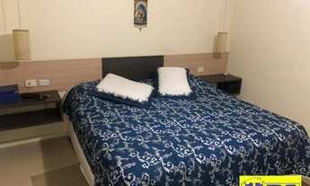 Imagem 5: Cond. Jd. Theodora (casa á venda