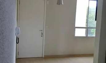 Imagem 2: Apartamento novo