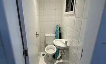 Imagem 7: Apartamento para aluguel tem 118 metros quadrados com 2 quartos em Glória - Macaé/RJ