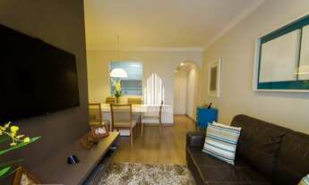 Imagem 5: Apartamento com 2 dorms, 1 vaga no cursino