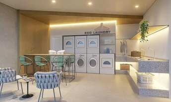 Imagem: Studio residencial para venda, Vila Mariana