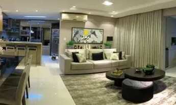 Imagem 2: Lindo Apartamento para venda com 3 dormitórios no Chateu Blanc Residence em Campinas - São