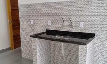 Imagem 4: Apartamento com 1 dormitório para alugar, 40 m² por R$ 1.730,00/mês - Tatuapé - São Paulo