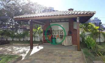 Imagem 2: Apartamento à venda, 73 m² por R$ 470.000,00 - Vila Sanches - São José dos Campos/SP