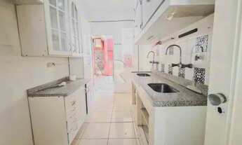 Imagem 7: Apartamento-LOCAÇÃO-Copacabana-Rio de Janeiro-RJ