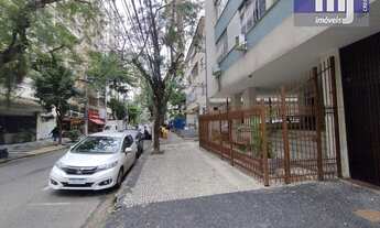 Imagem 7: Apartamento à venda, 125 m² por R$ 880.000,00 - Icaraí - Niterói/RJ