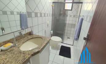 Imagem 2: Apartamento com 2 quartos sendo 1 suite a venda,70m² na Praia do Morro - Guarapari - ES