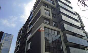 Imagem 2: Apartamento com 2 dormitórios à venda, 50 m² por R$ 695.000,00 - Vila Mariana - São Paulo