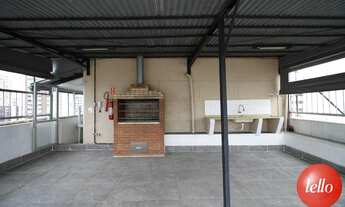 Imagem 3: São Paulo - Apartamento Padrão - Perdizes