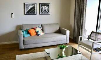 Imagem 2: Apartamento de 1 quarto para alugar no bairro Vila Nova Conceição