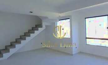 Imagem 4: Cobertura com 3 dormitórios à venda, 113 m² por R$ 450.000,00 - Centro - Rio das Ostras/RJ