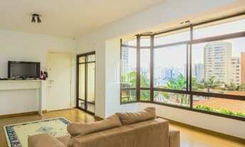 Imagem 4: Apatamento de 110m² com 3 dormr/1 suíte, 2 vagas no Maison Chablis - Perdizes