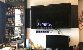 Imagem 7: Finíssimo - Boqueirão - Próximo as Faculdades e Super Centro - Lazer com Piscina