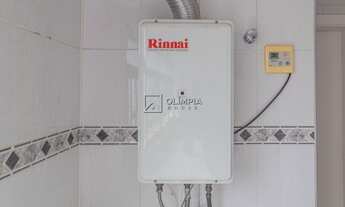 Imagem 5: Venda Apartamento 3 Dormitórios - 240 m² Moema