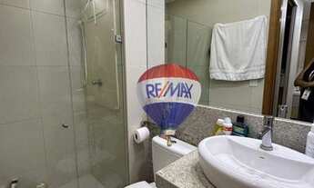 Imagem: Apartamento à venda, 55 m² por R$ 465.000,00