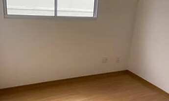 Imagem: Apartamento para venda possui 53 metros