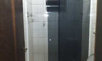 Imagem 2: Casa com 3 dormitórios para alugar, 98 m² por R$ 1.100,00/mês - Jardim São João (São Rafae