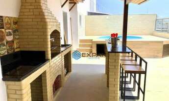 Imagem: Cobertura com 4 dormitórios para alugar