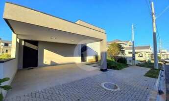 Imagem 2: Casa com 3 dormitórios, 175 m² - venda por R$ 1.500.000 ou aluguel por R$ 7.940/mês - Cond