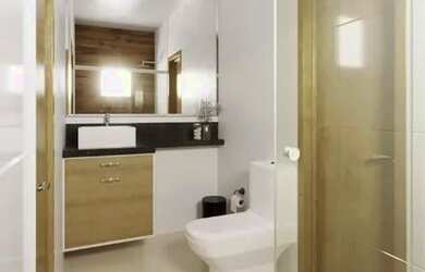 Imagem 5: São Paulo - Apartamento Padrão - Tucuruvi