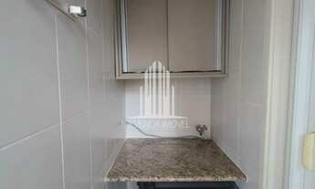 Imagem 5: Apartamento de 80m² com 2 dormr, 1 vaga no Edifício Marly - Vila Clementino