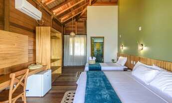 Imagem 6: Diária na Vila Aty Lodge em Atins - Barreirinhas - MA