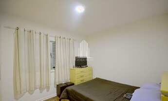 Imagem 6: Sobrado com 4 dorms, 4 banheiros e 2 vagas no cursino