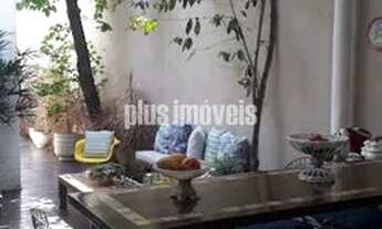 Imagem 5: Lindo sobrado no Brooklin com 5 dormitório