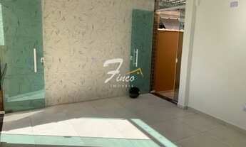 Imagem: Santos - Casa Padrão - Chico de Paula