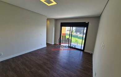 Imagem 3: Sobrado à venda, 405 m² por R$ 4.500.000,00 - Condomínio Residencial Alphaville II - São J