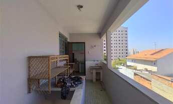 Imagem 3: São Paulo - Casa Padrão - Tucuruvi