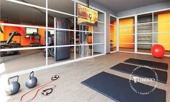 Imagem 7: Apartamento à venda com 39m² com 2 dormitórios e 1 vaga de garagem na vila mariana São Pau