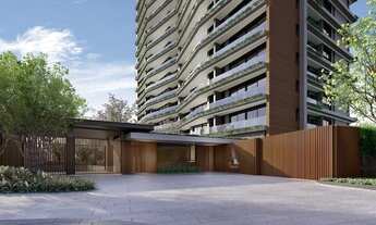 Imagem 3: Alameda Jardins Apartamento com 3 dormitórios