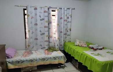 Imagem 6: F Casa para venda com 80 metros quadrados com 2 quartos em Matatu - Salvador - BA