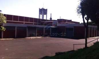 Imagem 5: Comercial Barracão em Londrina