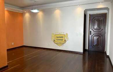 Imagem 5: Apartamento com 2 dormitórios à venda, 110 m² por R$ 425.000,00 - Grajaú - Rio de Janeiro