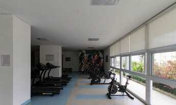 Imagem 7: Lindo apartamento com 2 dormitórios à venda, 77 m² por R$ 820.000 - Vila Prudente (Zona Le