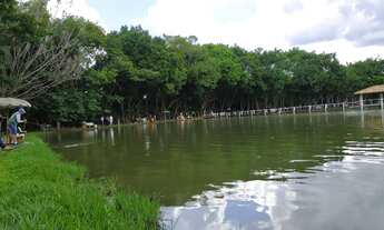 Imagem: Pesque pague em Guapó