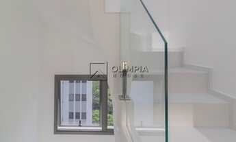 Imagem 5: Cobertura Venda 2 Dormitórios - 145 m² Vila Nova Conceição