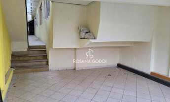 Imagem 7: Casa com 3 dormitórios à venda, 124 m² por R$ 480.000 - Jardim Calux - São Bernardo do Cam