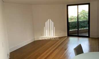 Imagem 5: Edifício Boituva - Apartamento com 4 dormitórios (2 suítes), 4 vagas em Perdizes