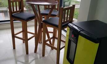 Imagem 2: Luga se apto fontaineblue todo mobiliado