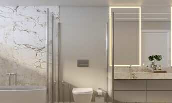 Imagem 4: Apartamento à venda, 225 m² por R$ 5.100.000,00 - Batel - Curitiba/PR