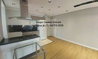 Imagem 7: MOGI DAS CRUZES - Apartamento Padrão - VILA PARTENIO