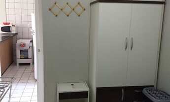 Imagem 5: Apartamento por Temporada A partir R$ 180,00 na Praia do Futuro, Fortaleza-CE 7