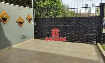 Imagem 4: Casa com 3 dormitórios para alugar, 99 m² por R$ 1.800/mês - Parque Tarumã - Maringá/PR