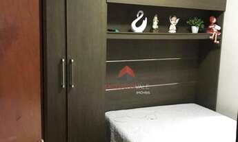 Imagem 4: Apartamento com 2 dormitórios à venda, 47 m² por R$ 220.000,00 - Vila Industrial - São Jos